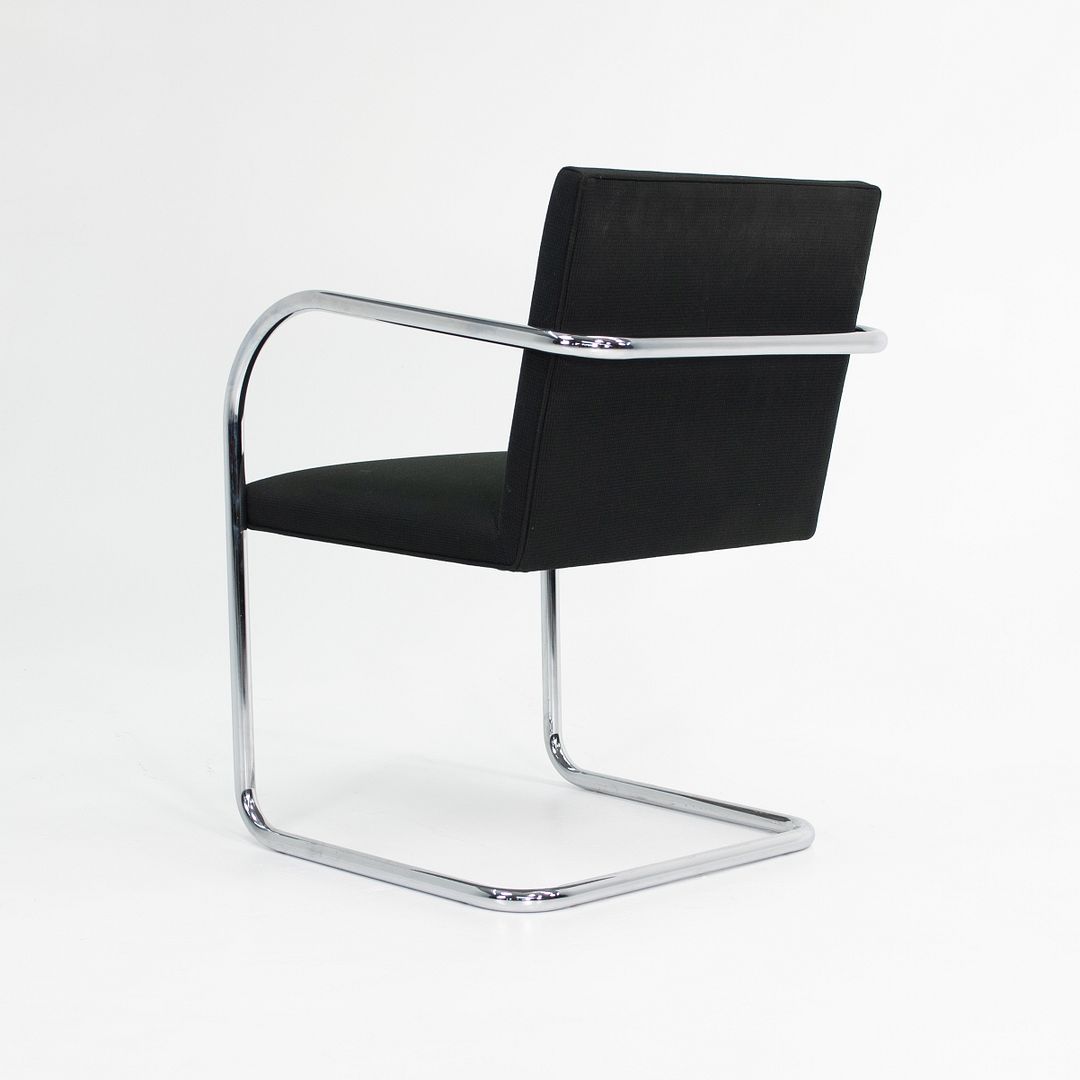 Brno Chair - Tubular