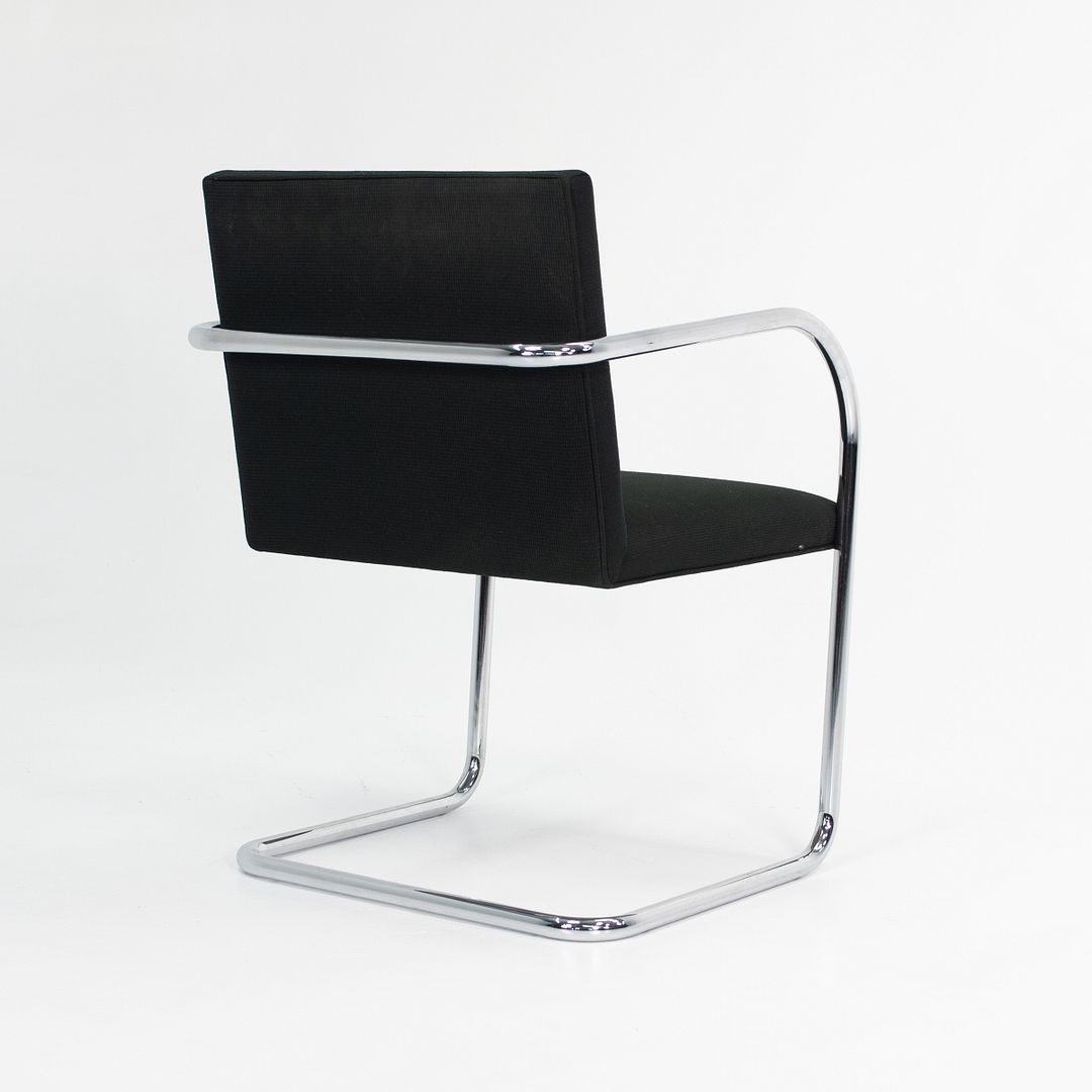Brno Chair - Tubular