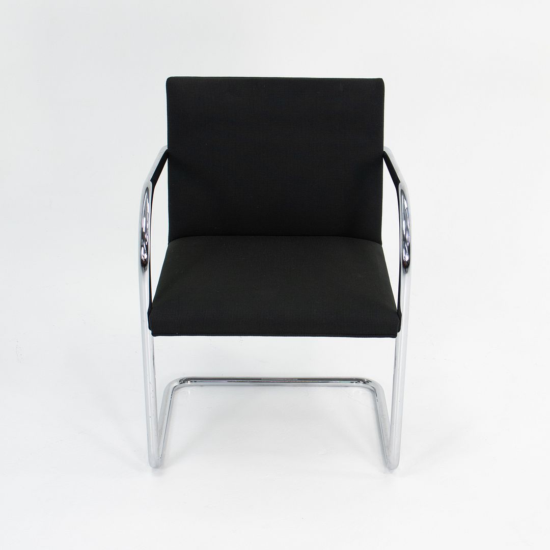 Brno Chair - Tubular