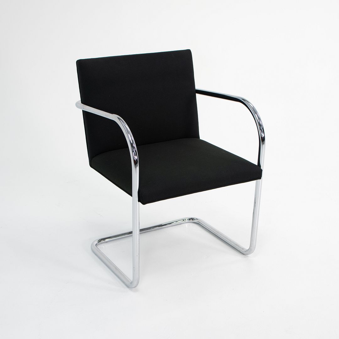Brno Chair - Tubular