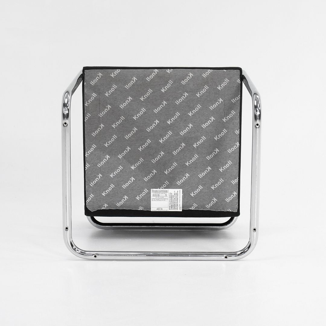 Brno Chair - Tubular