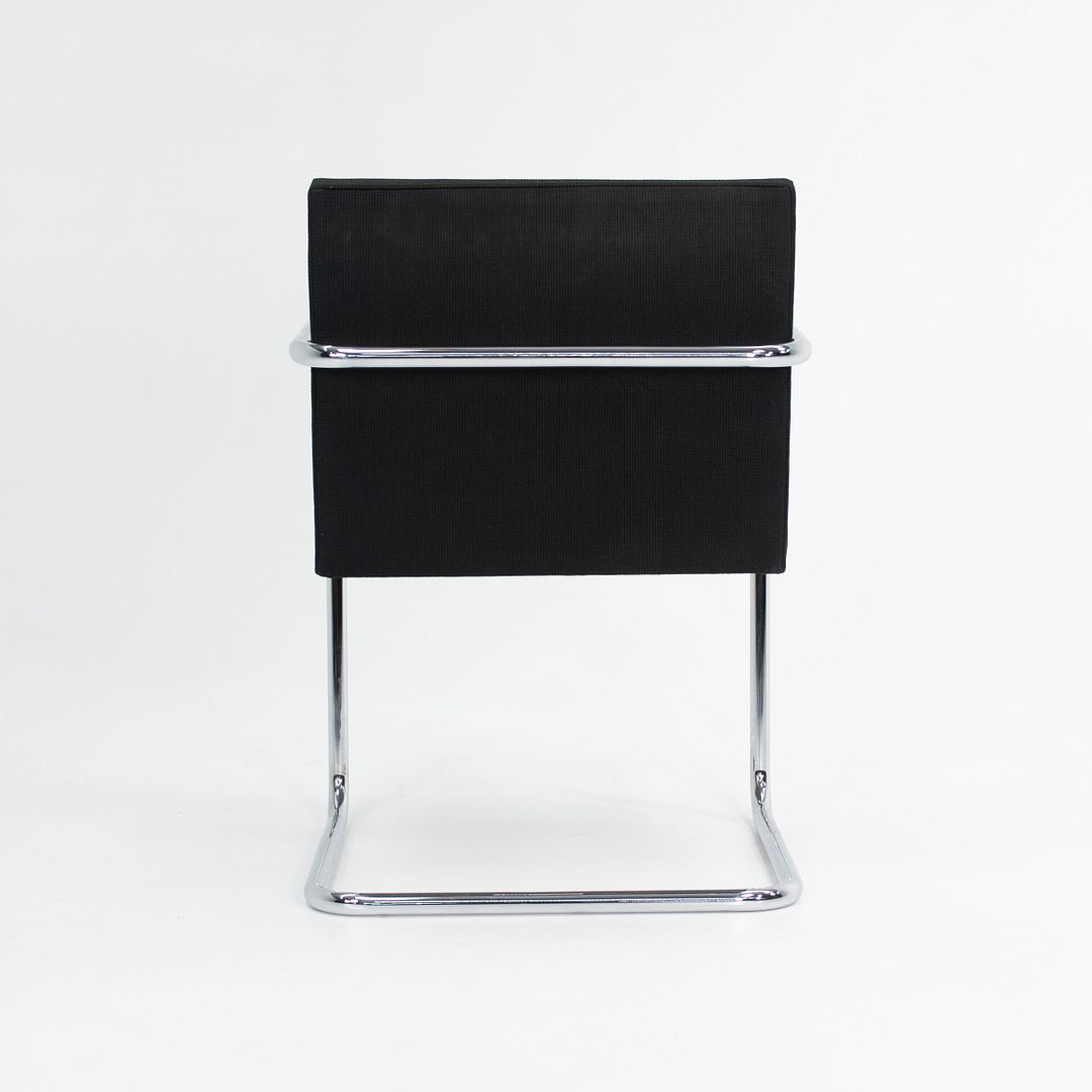 Brno Chair - Tubular