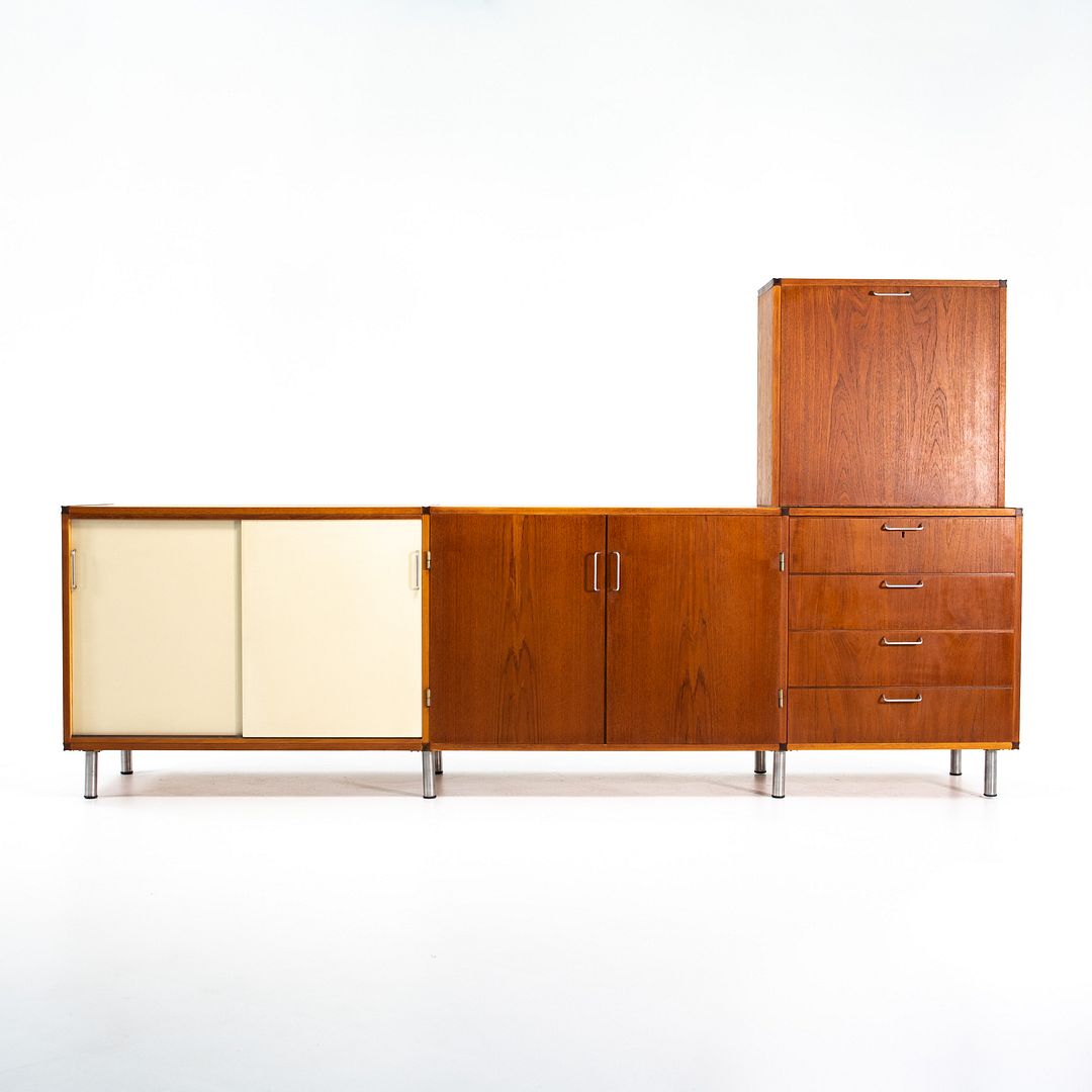 Made to Measure Cabinet