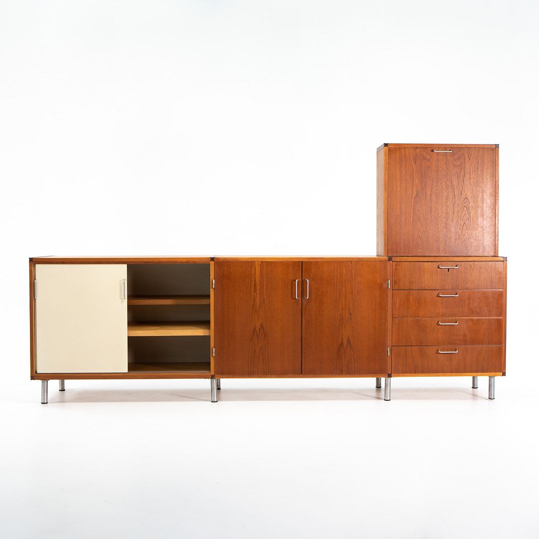 Made to Measure Cabinet