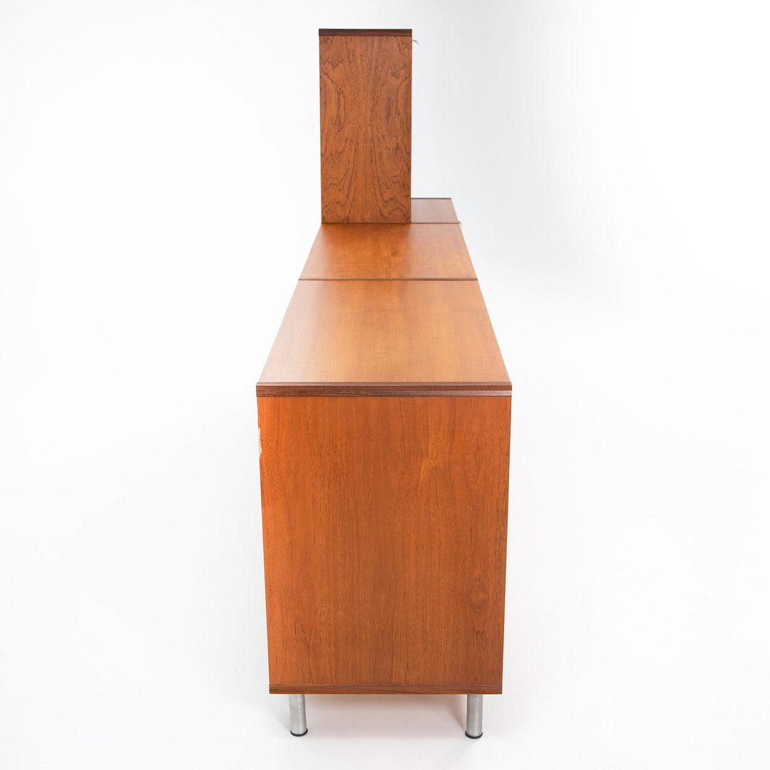 Made to Measure Cabinet by Cees Braakman | Rarify