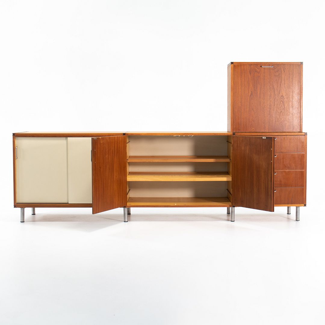 Made to Measure Cabinet
