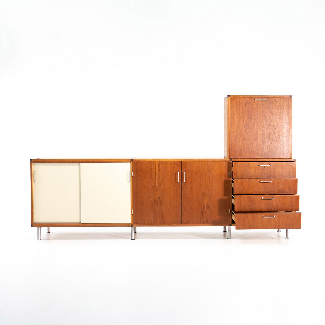Made to Measure Cabinet