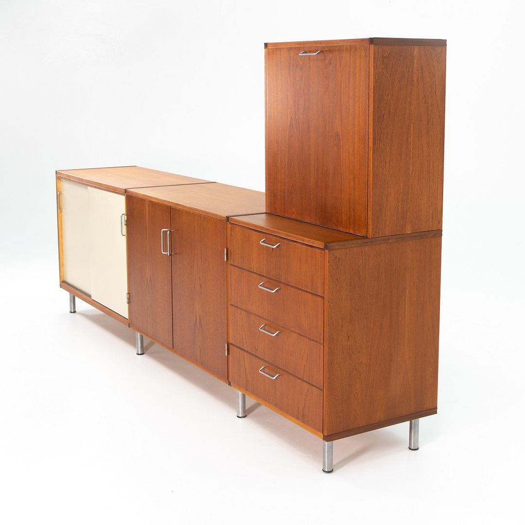 Made to Measure Cabinet by Cees Braakman | Rarify