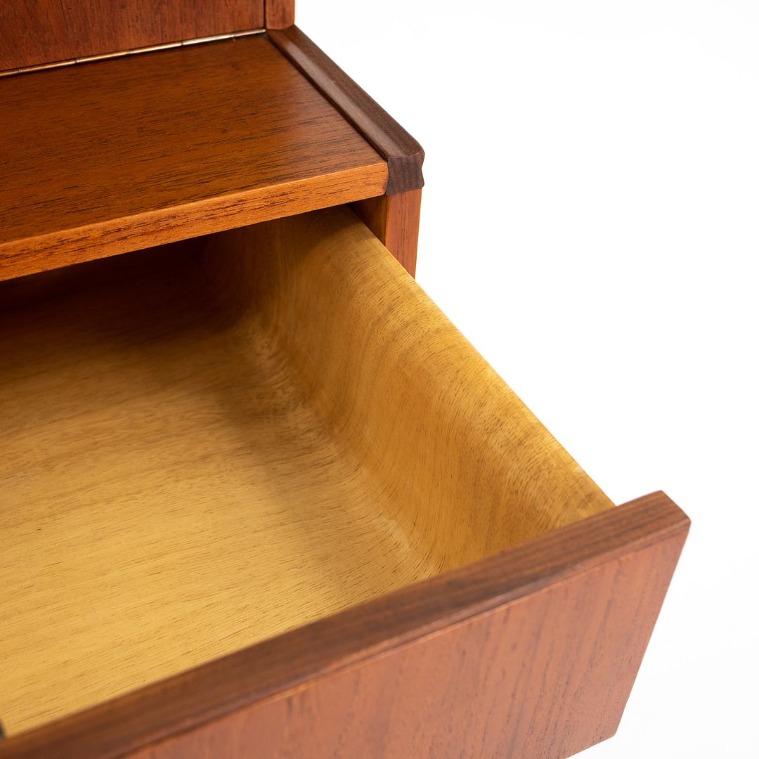 Made to Measure Cabinet by Cees Braakman | Rarify