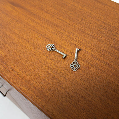 Made to Measure Cabinet