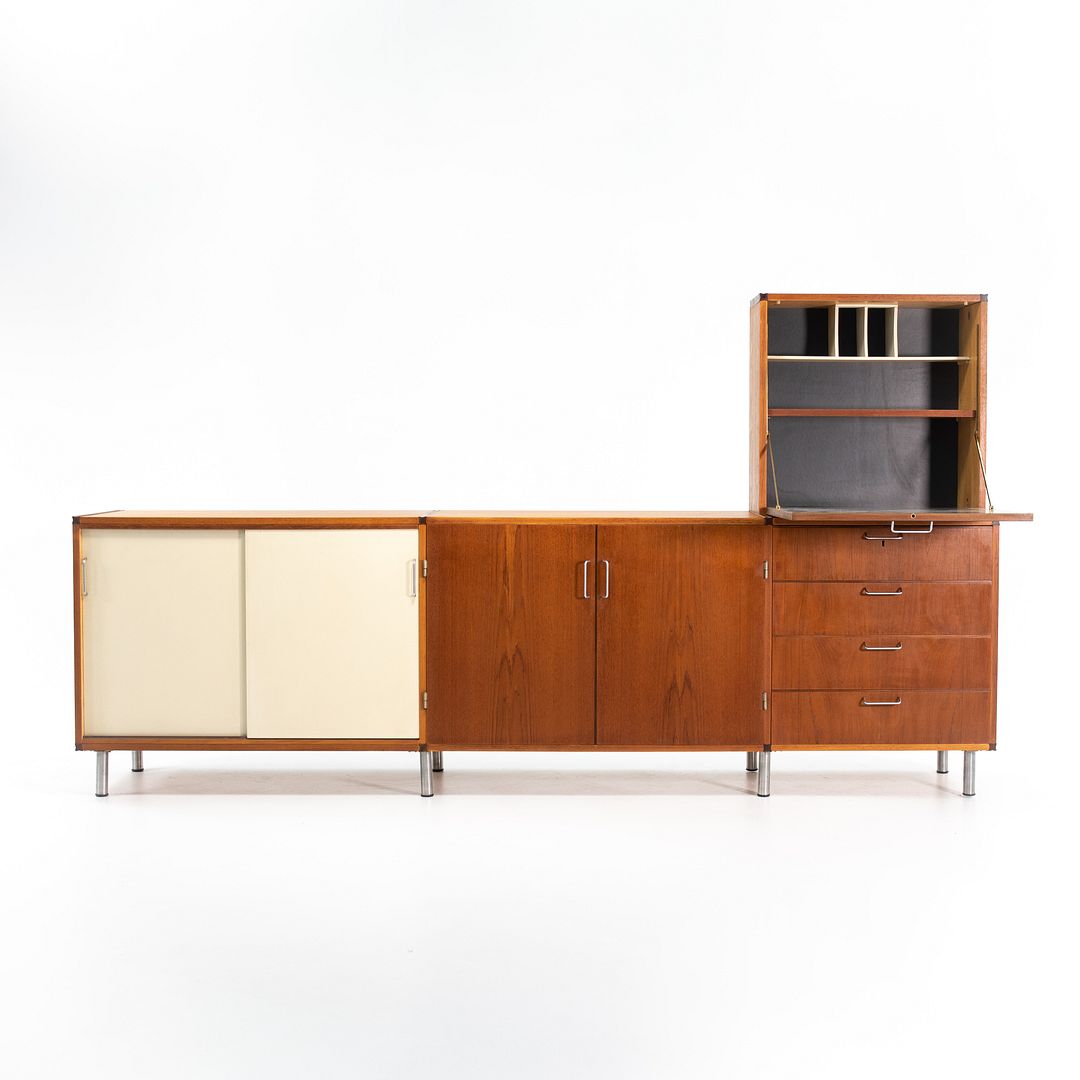 Made to Measure Cabinet by Cees Braakman | Rarify