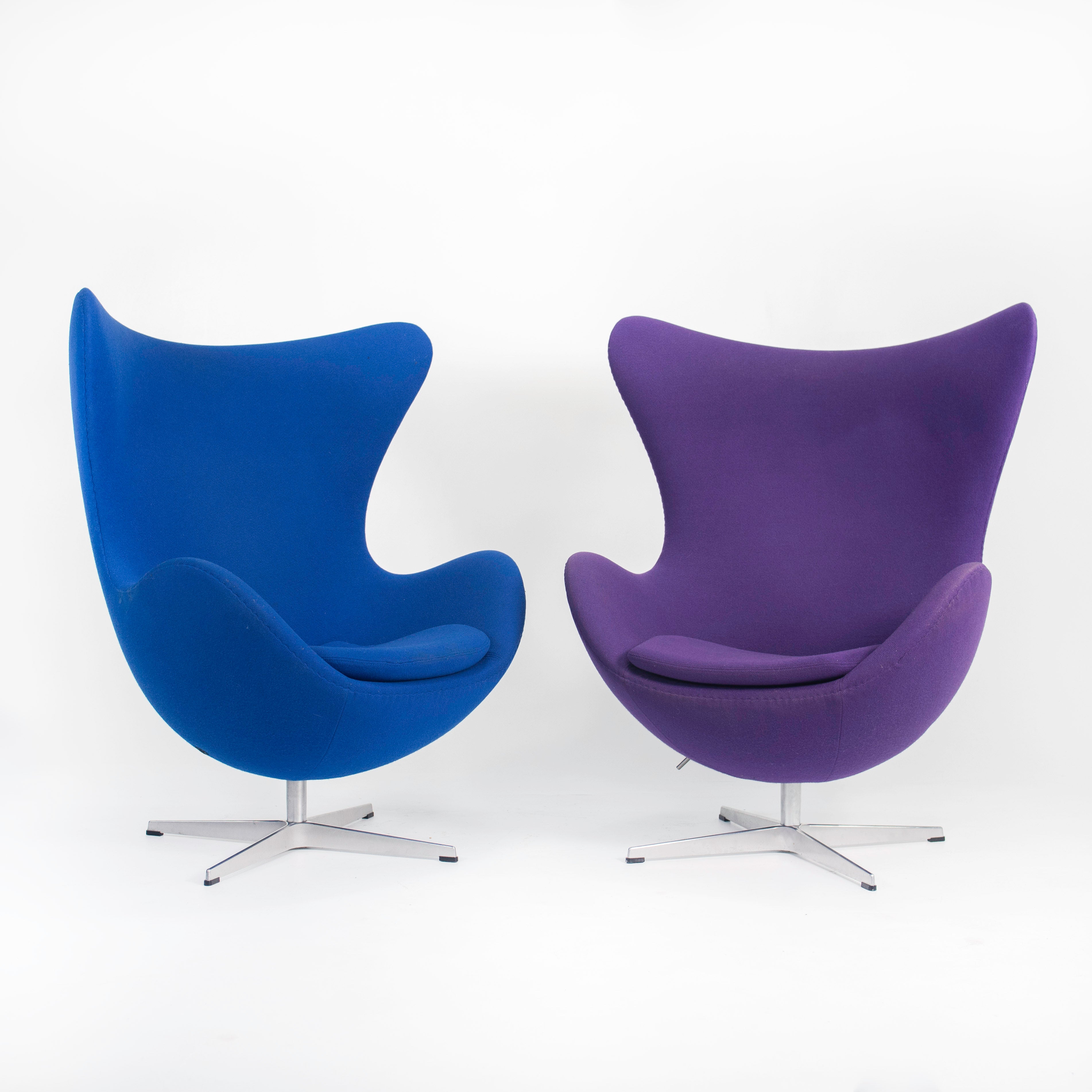 Egg Chair