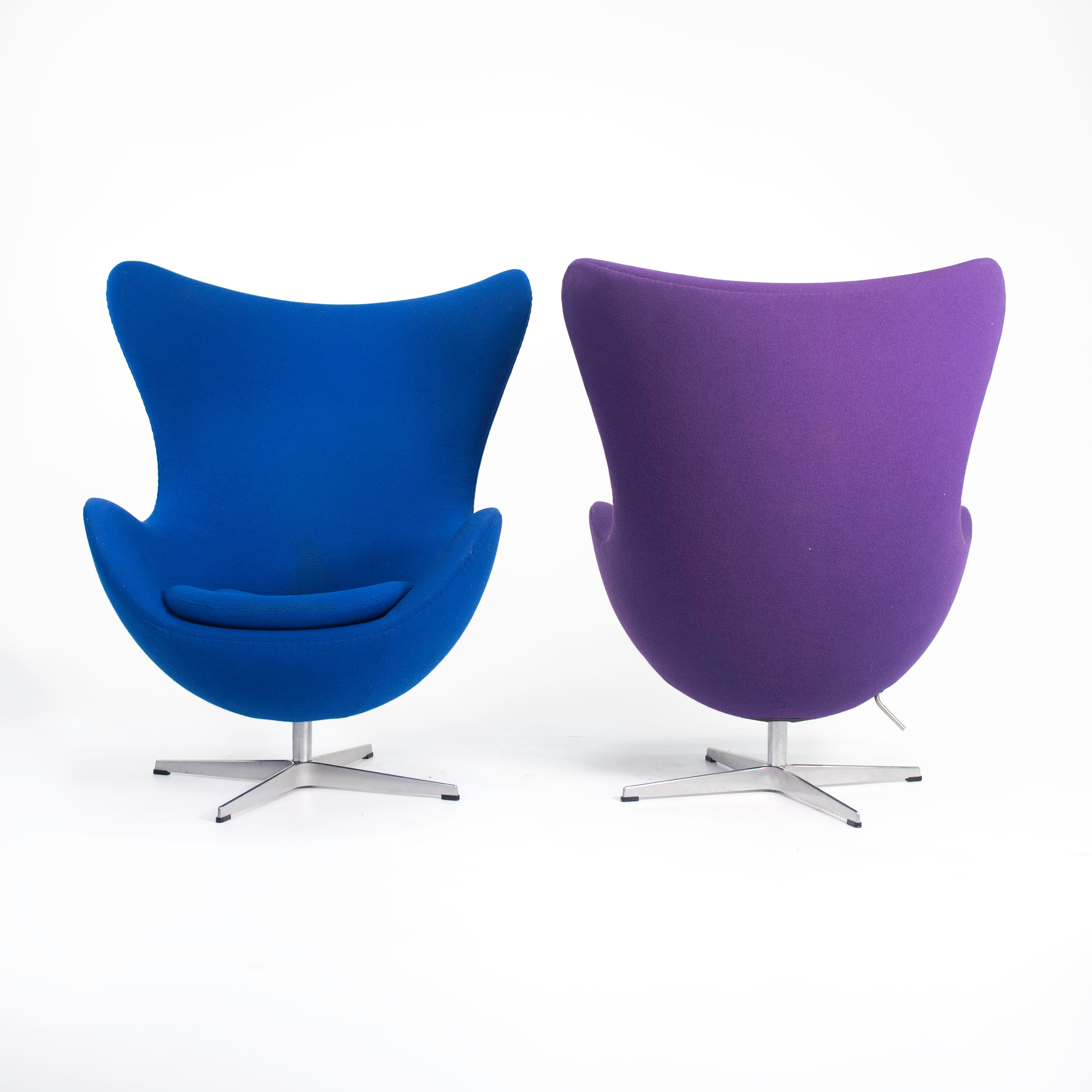 Egg Chair