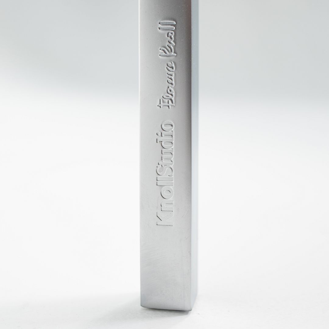 2510T Square Side Table