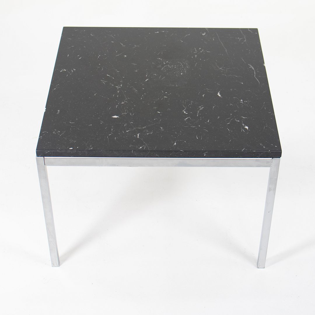 2510T Square Side Table