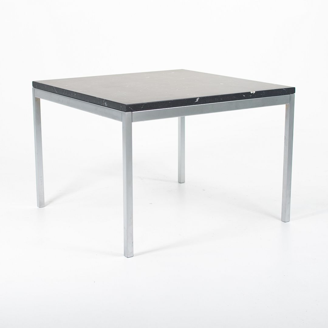 2510T Square Side Table