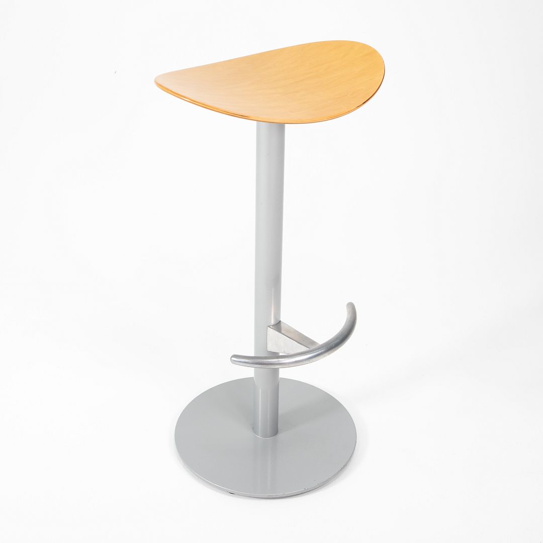Enea Coma Bar Stool