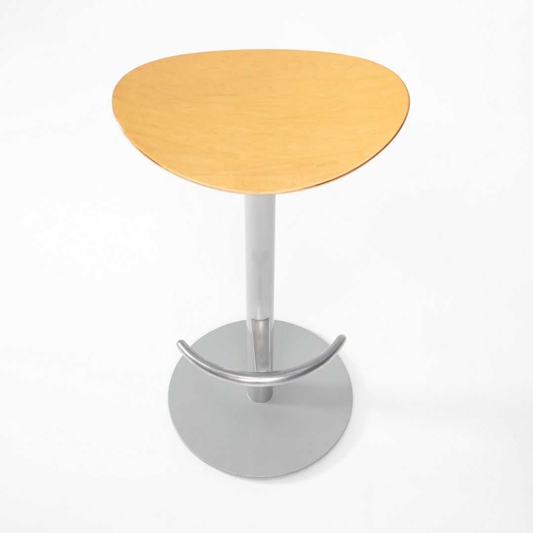 Enea Coma Bar Stool