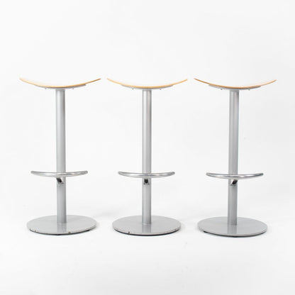 Enea Coma Bar Stool