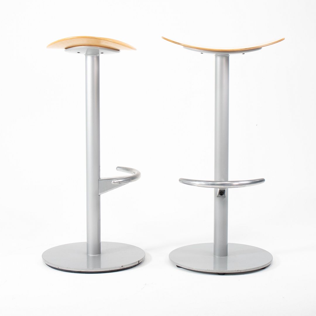 Enea Coma Bar Stool by Josep Lluscà | Rarify