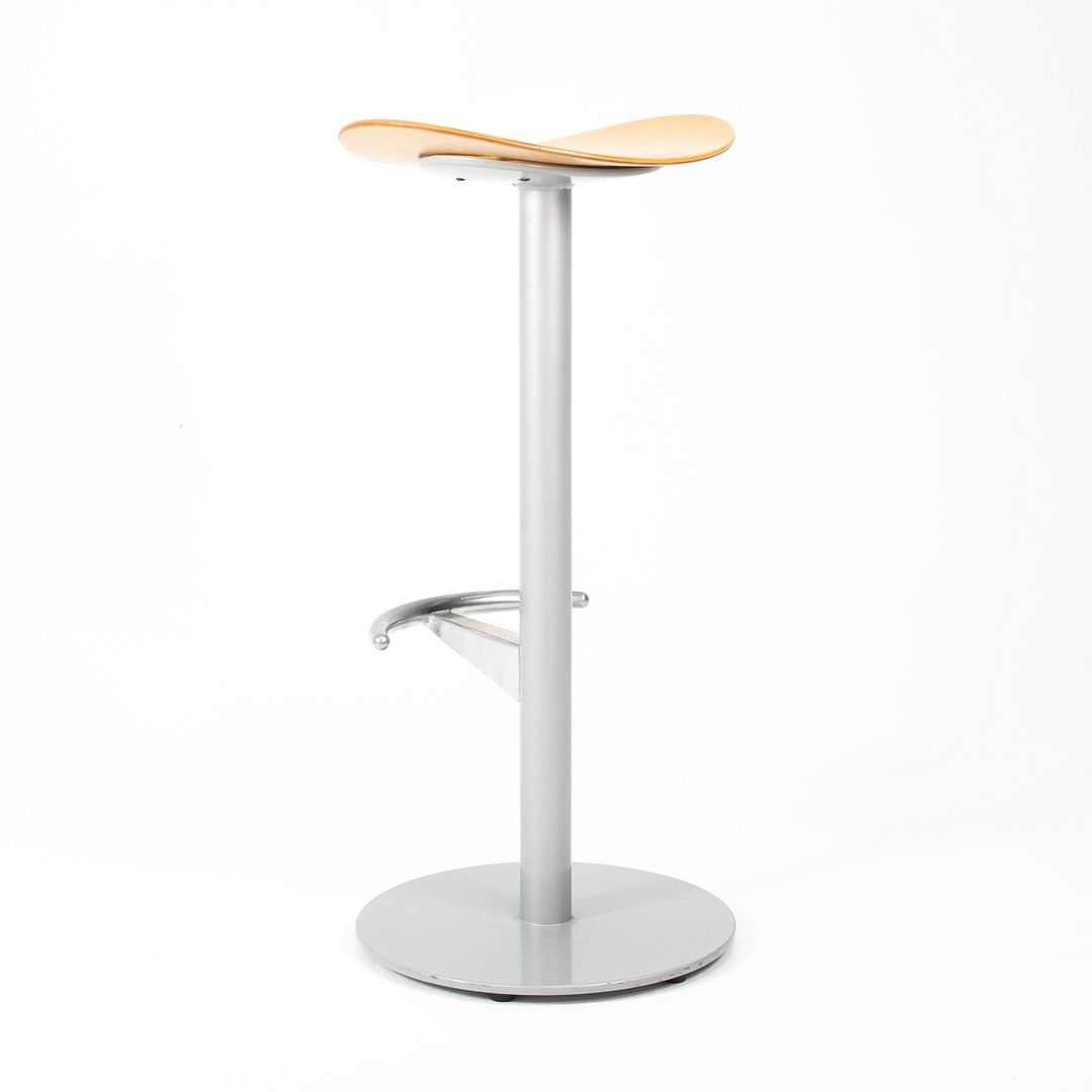 Enea Coma Bar Stool