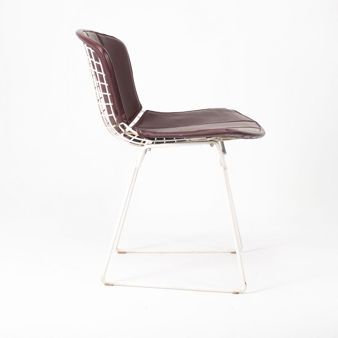 420C Bertoia Side Chair