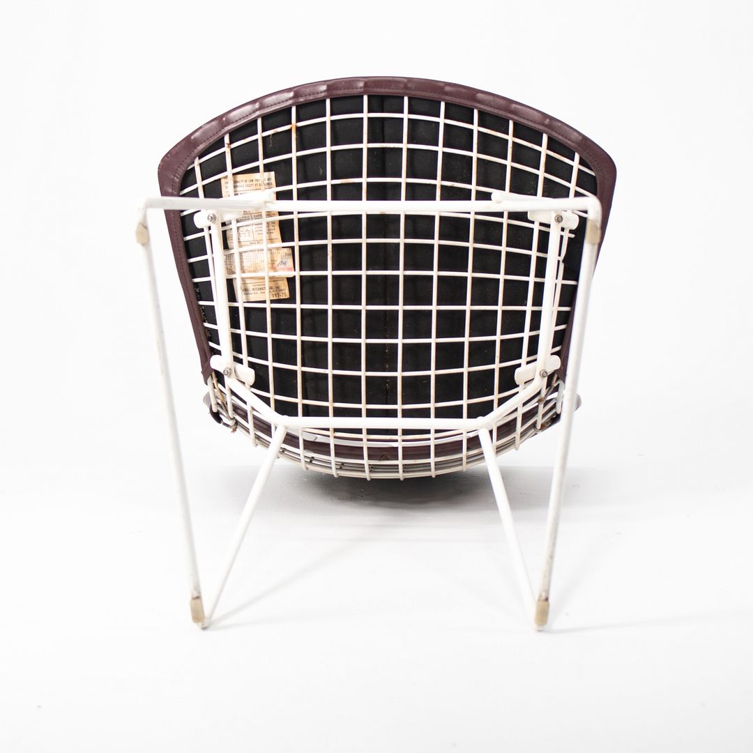 420C Bertoia Side Chair