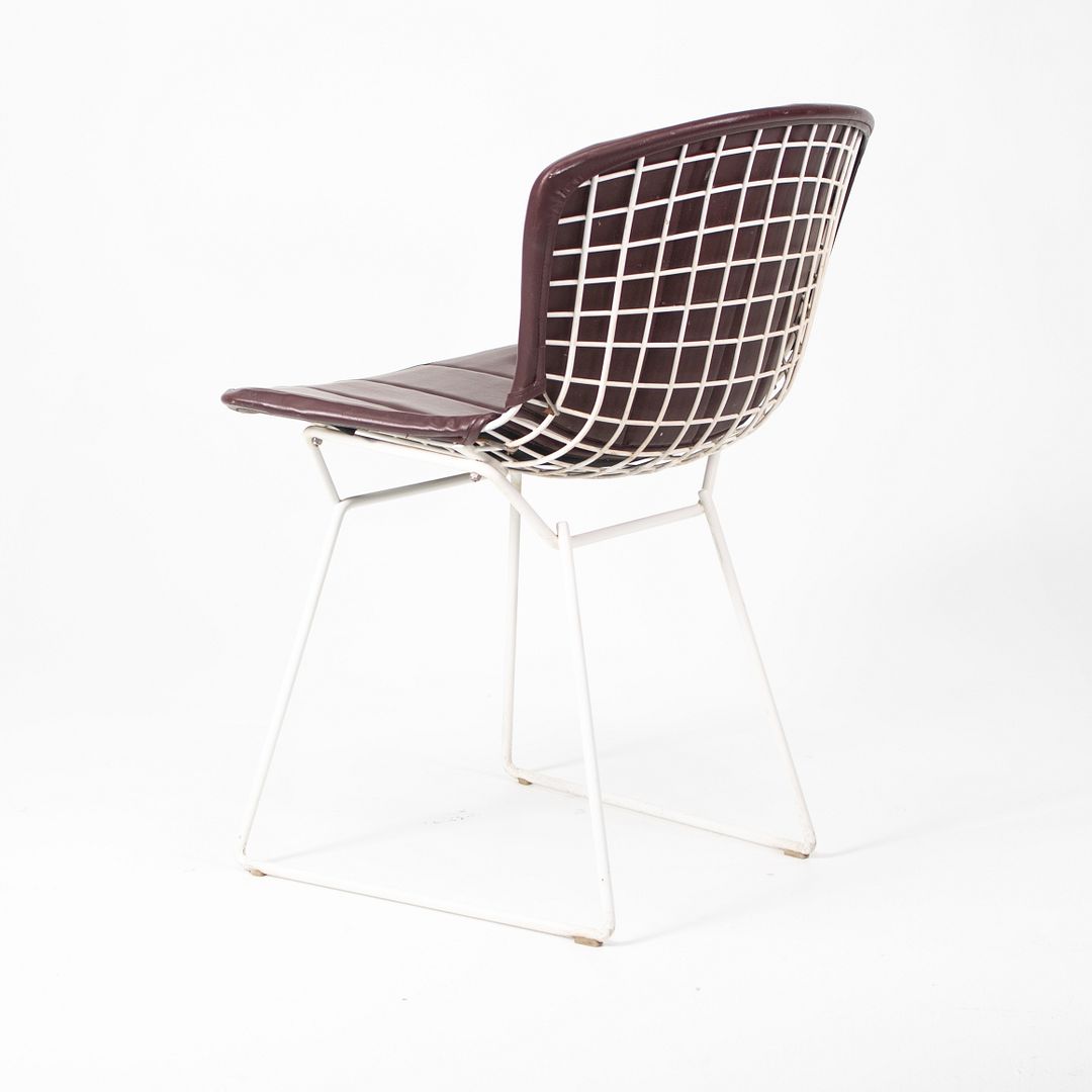 420C Bertoia Side Chair