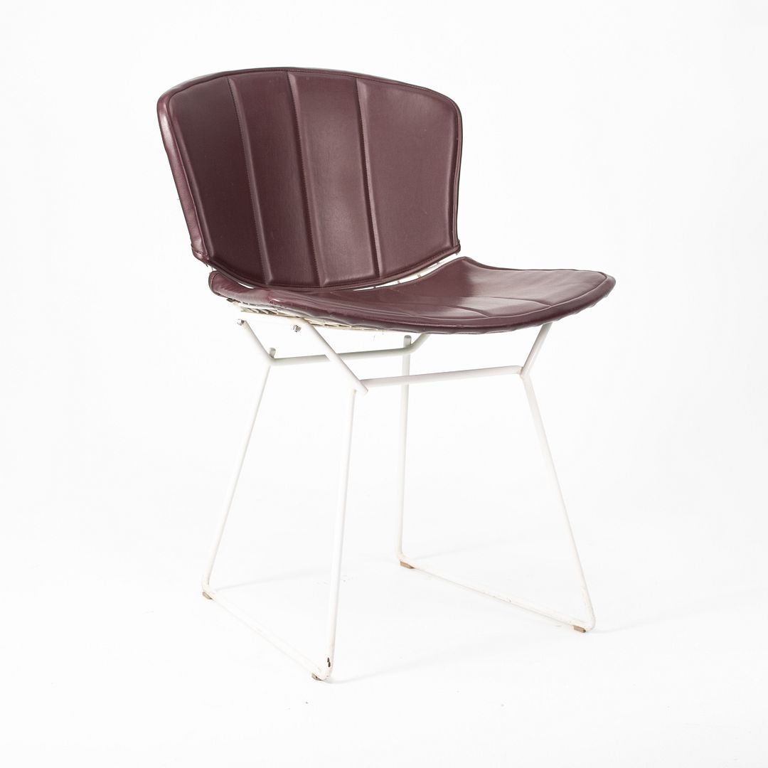 420C Bertoia Side Chair