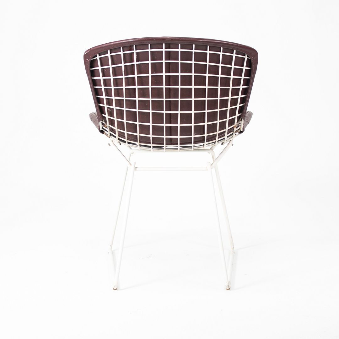 420C Bertoia Side Chair