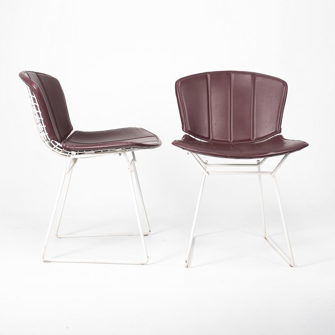 420C Bertoia Side Chair