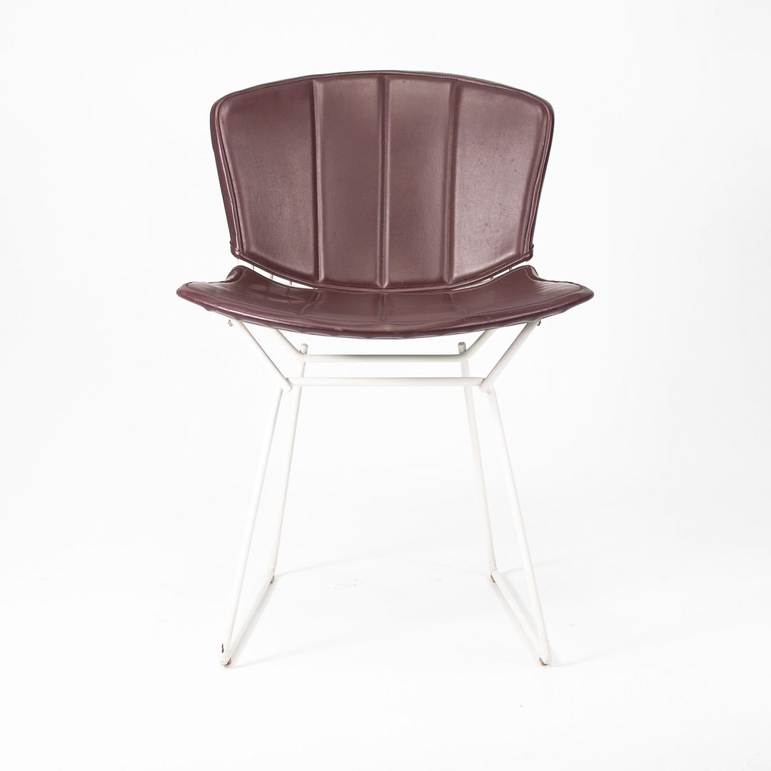 420C Bertoia Side Chair