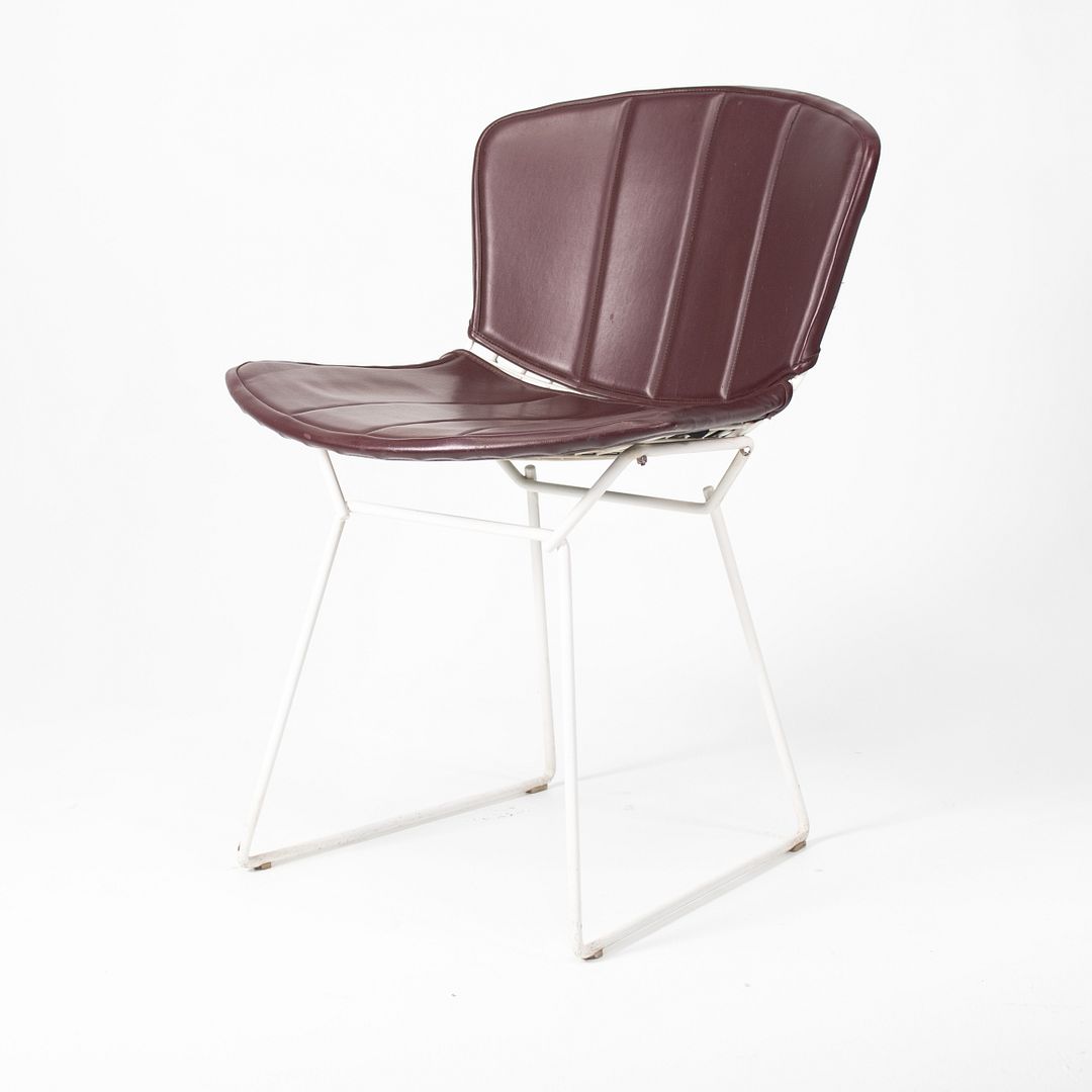 420C Bertoia Side Chair