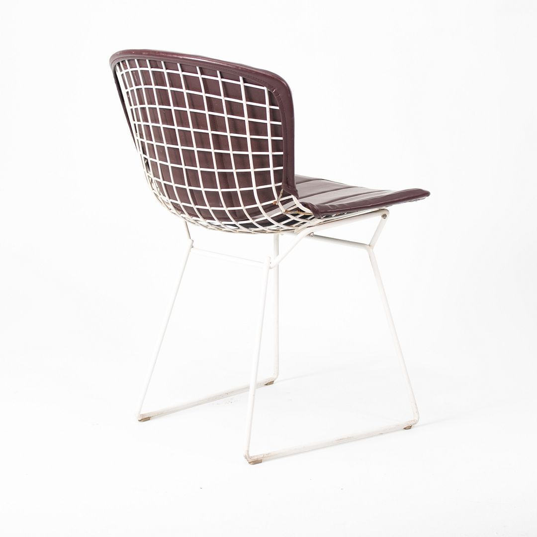 420C Bertoia Side Chair