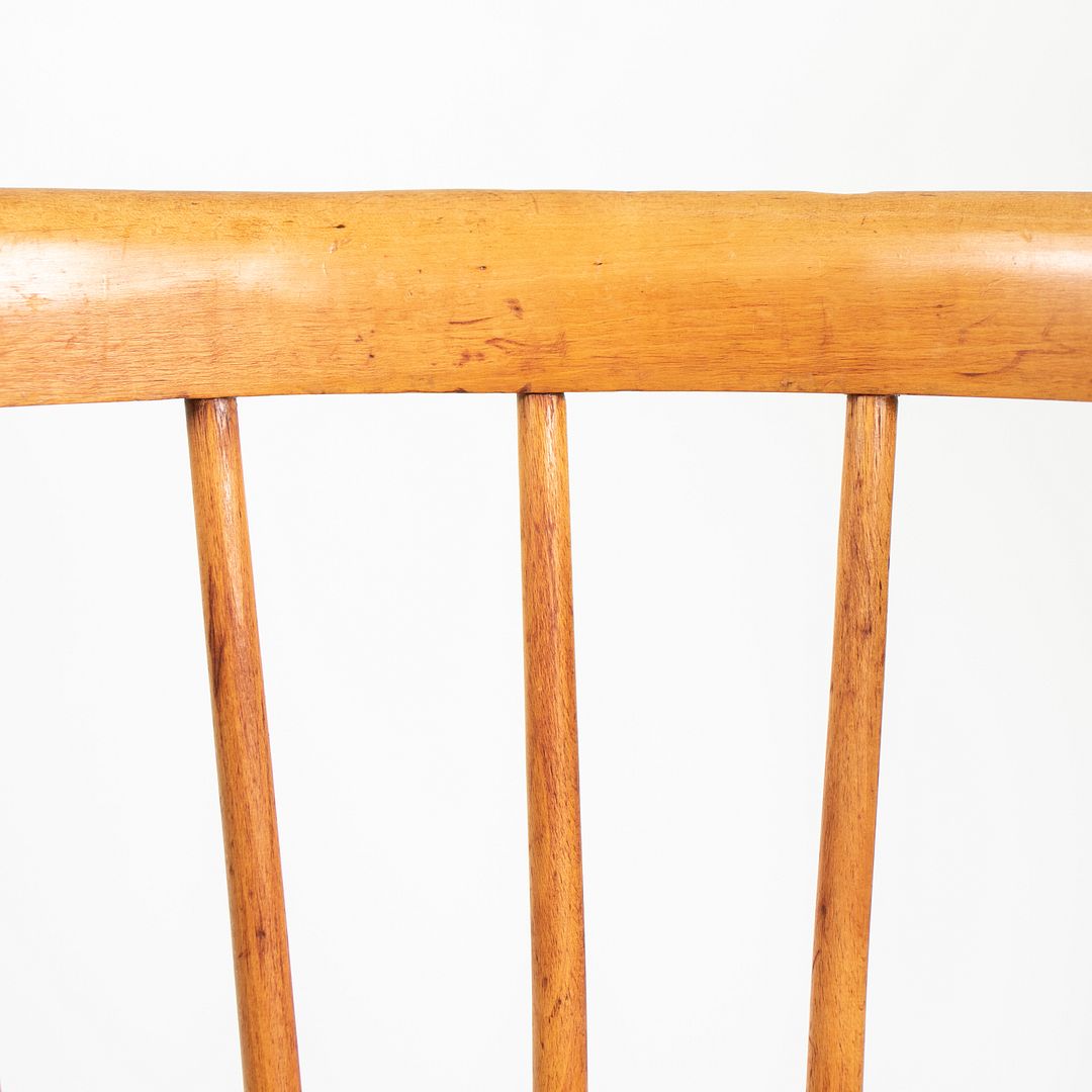 N19 Straight Chairs by George Nakashima | Rarify