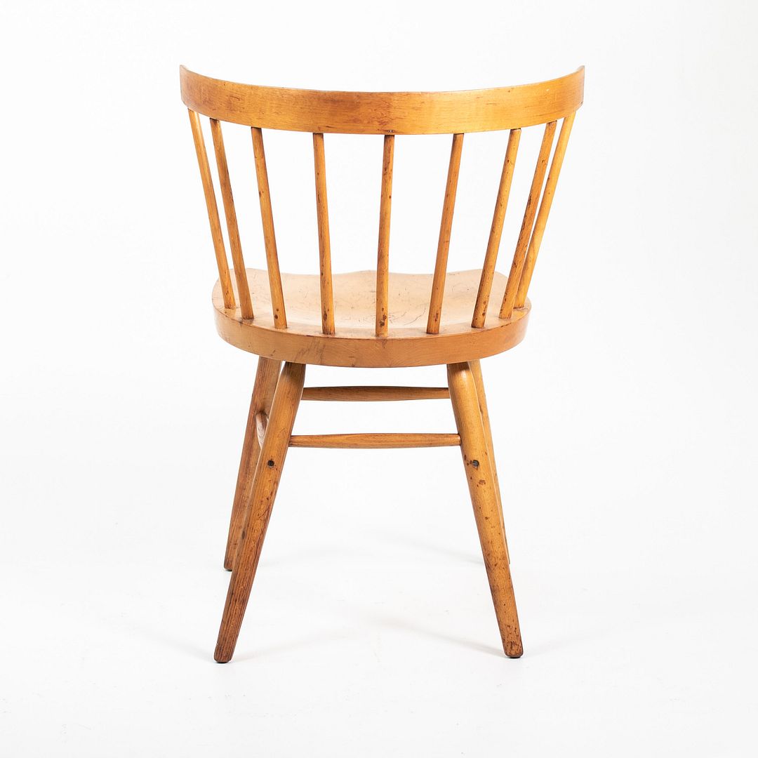 N19 Straight Chairs