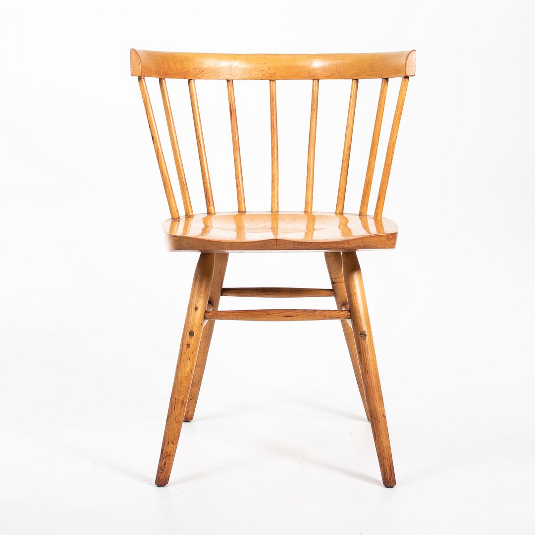 N19 Straight Chairs