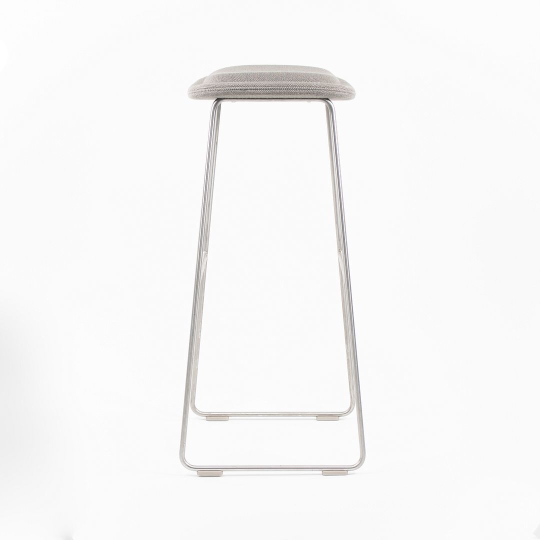Hi-Pad Bar Stool