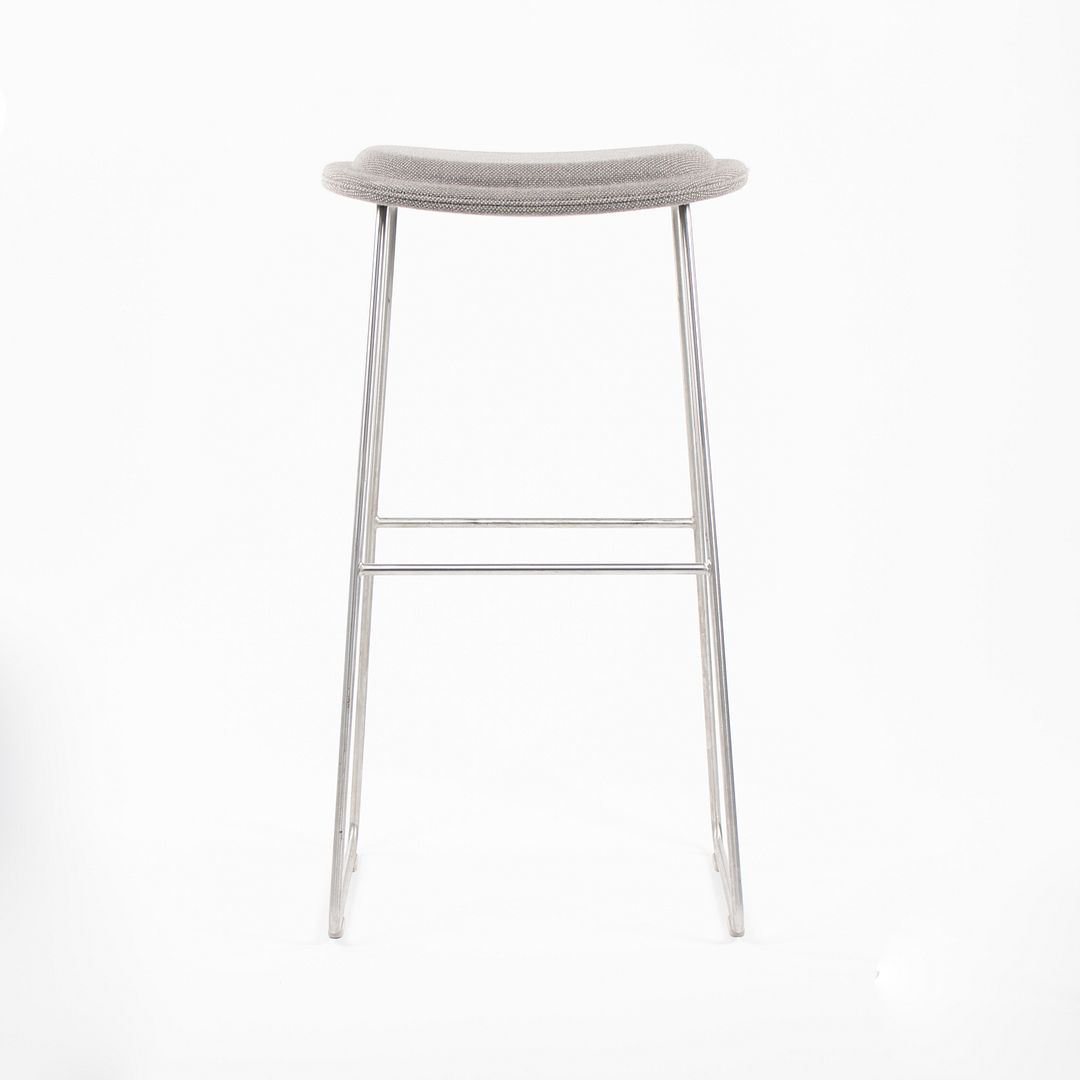 Hi-Pad Bar Stool