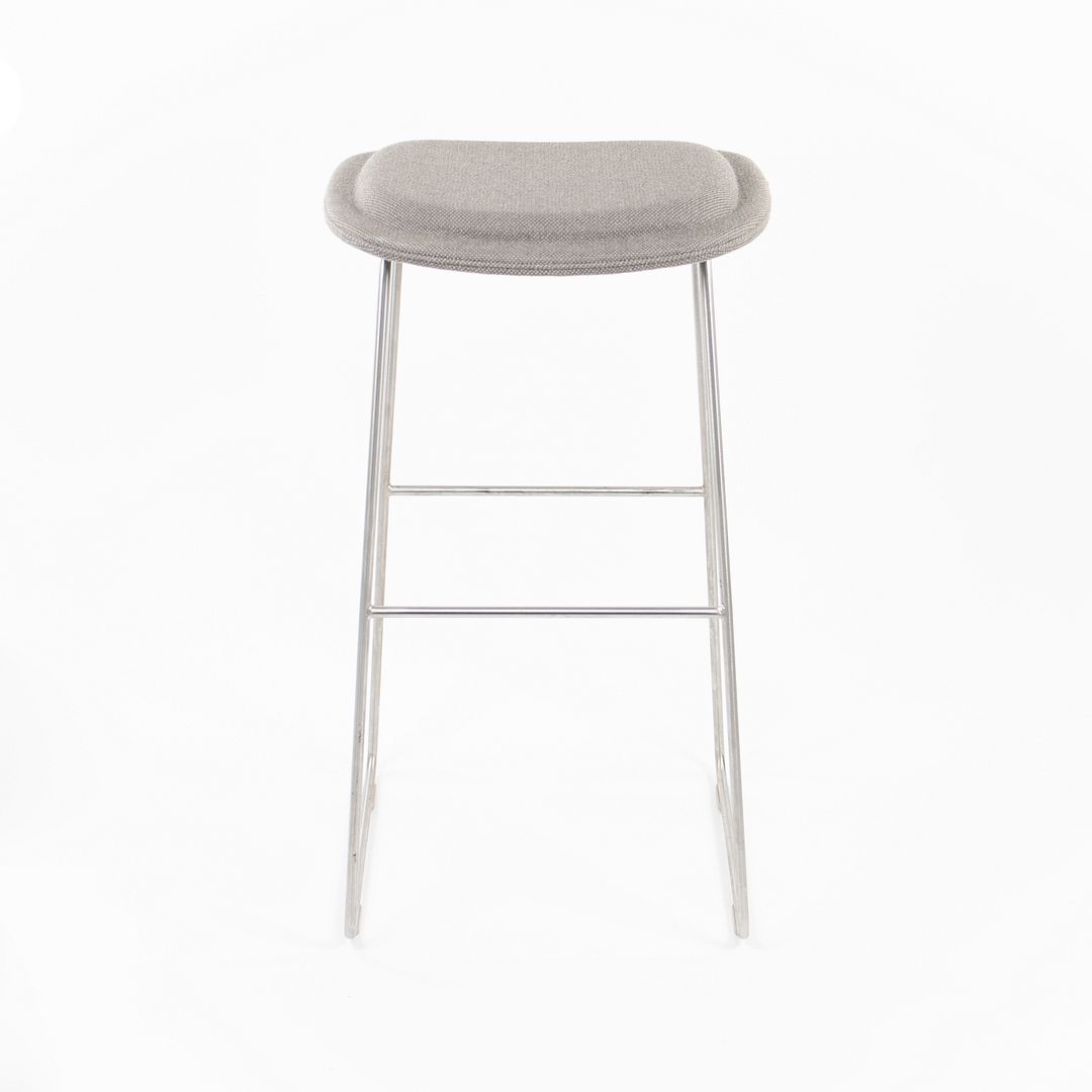 Hi-Pad Bar Stool
