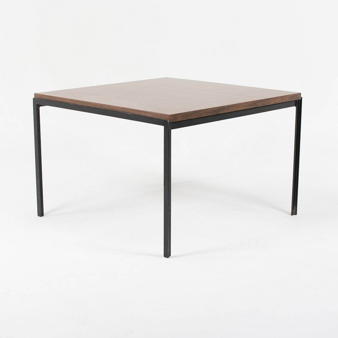 Florence Knoll "T" Angle End Table, Model 304