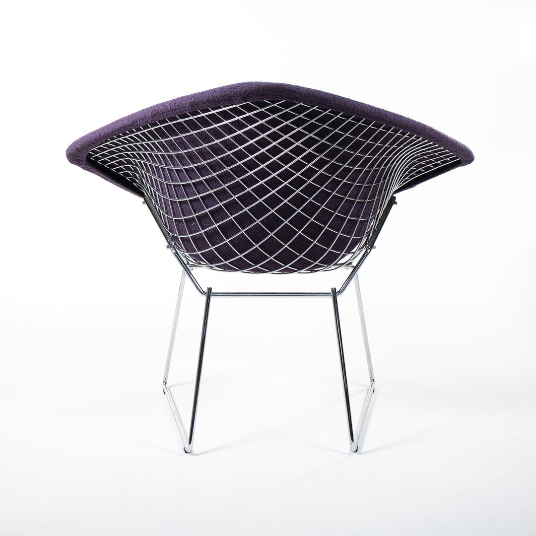 Bertoia Diamond Chair No. 421