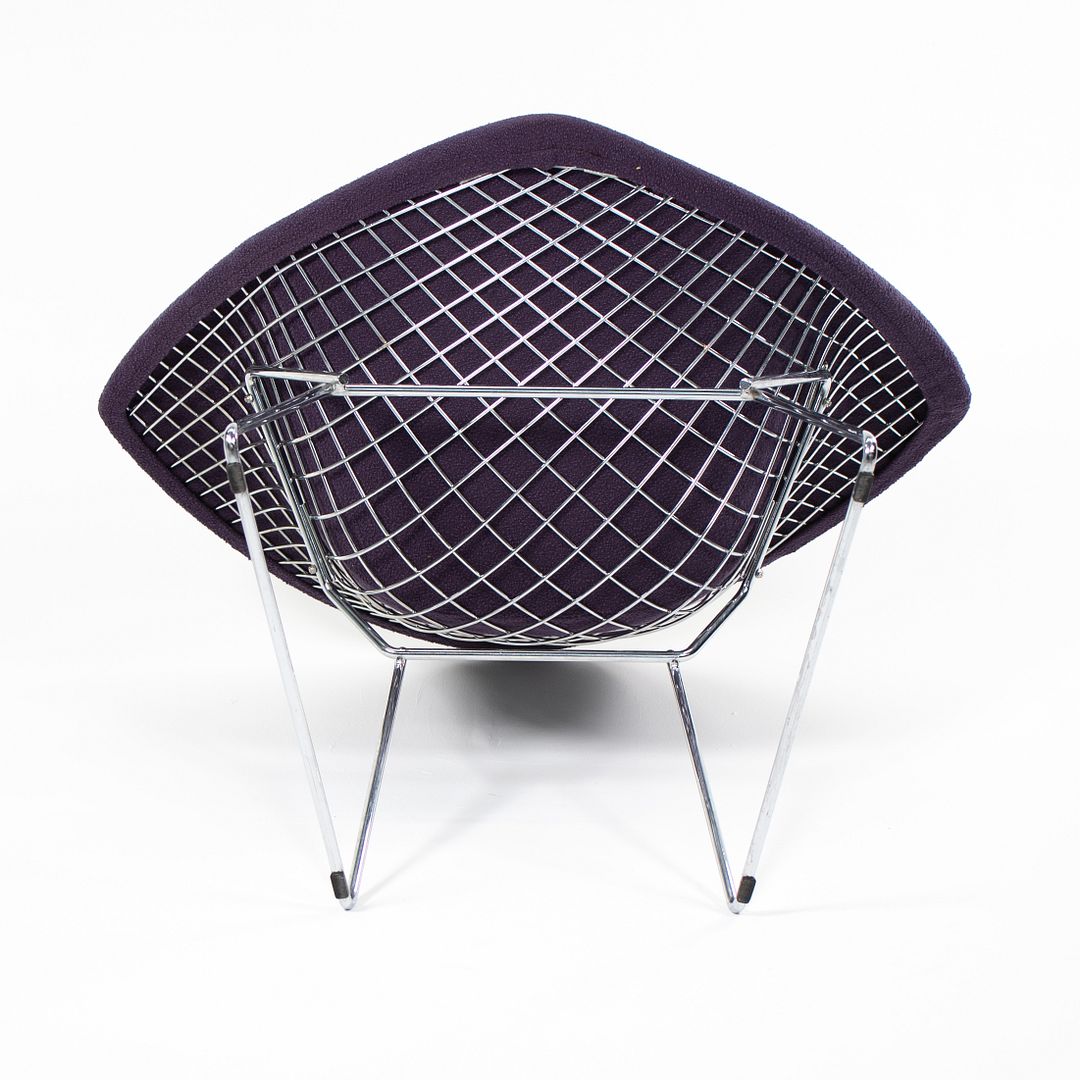 Bertoia Diamond Chair No. 421
