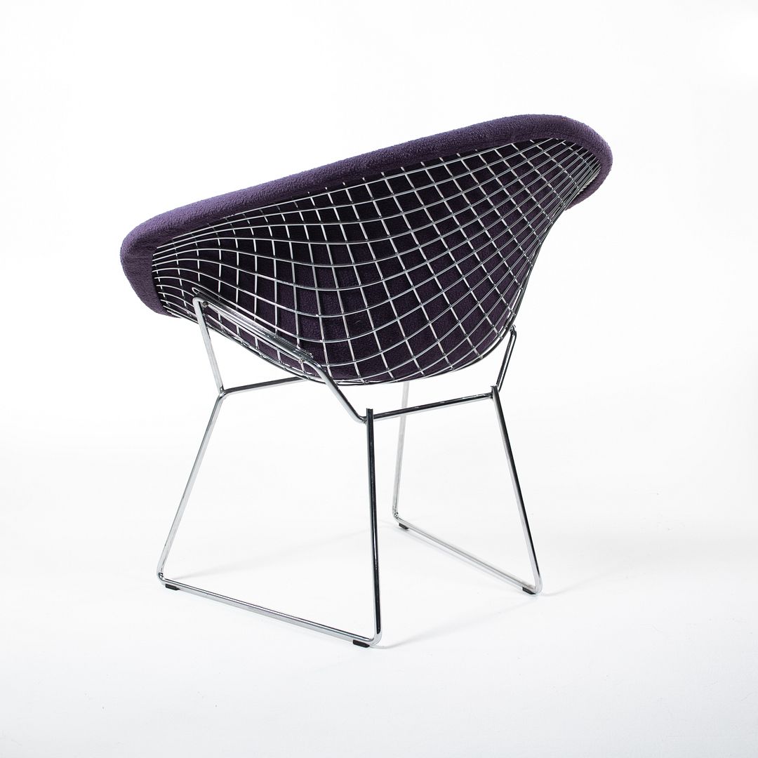 Bertoia Diamond Chair No. 421