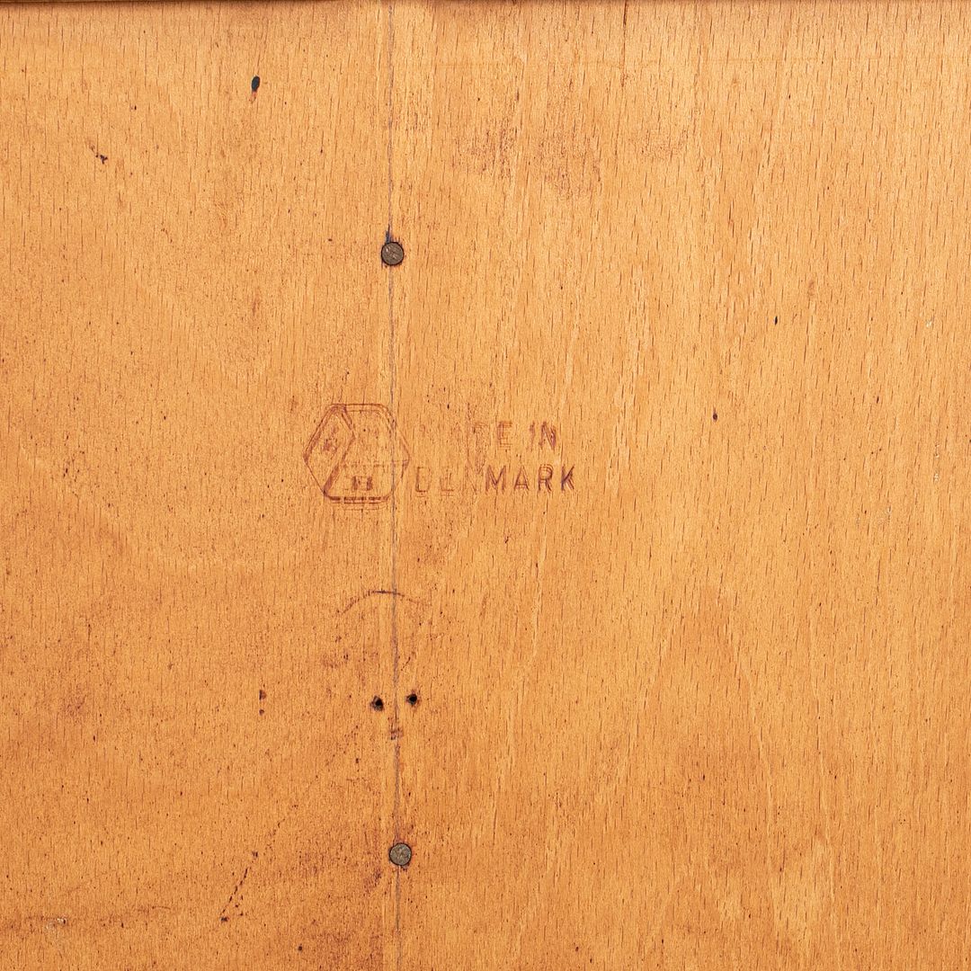 Model A 232 Cabinet