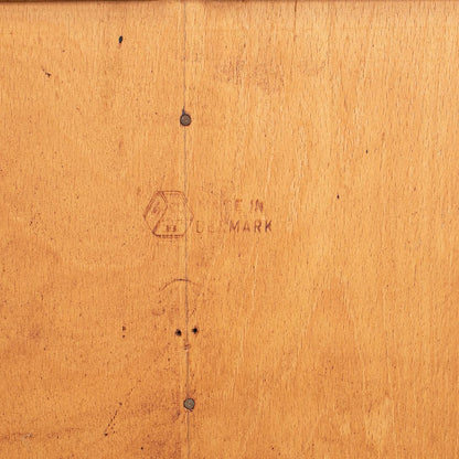 Model A 232 Cabinet