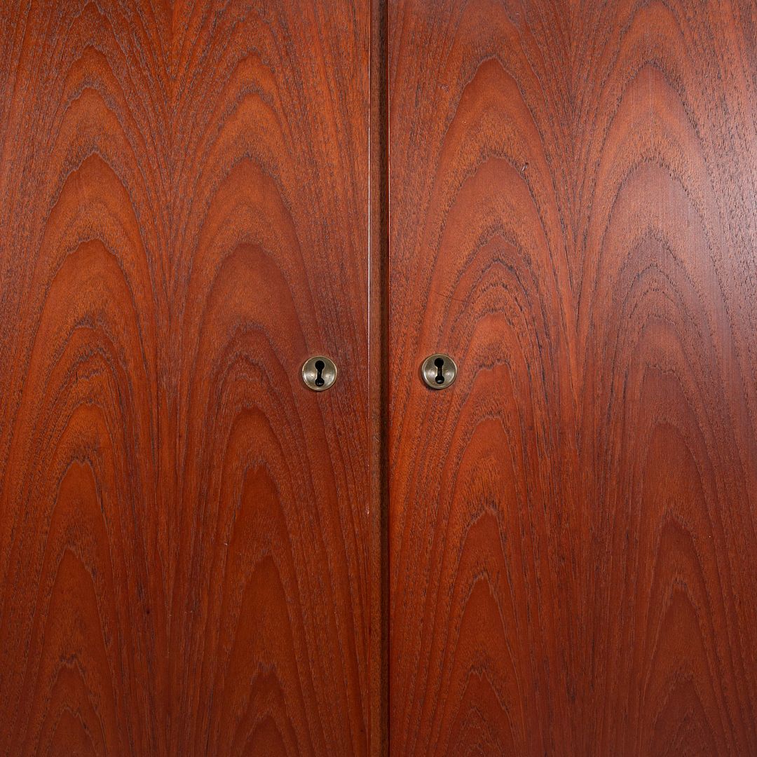 Model A 232 Cabinet