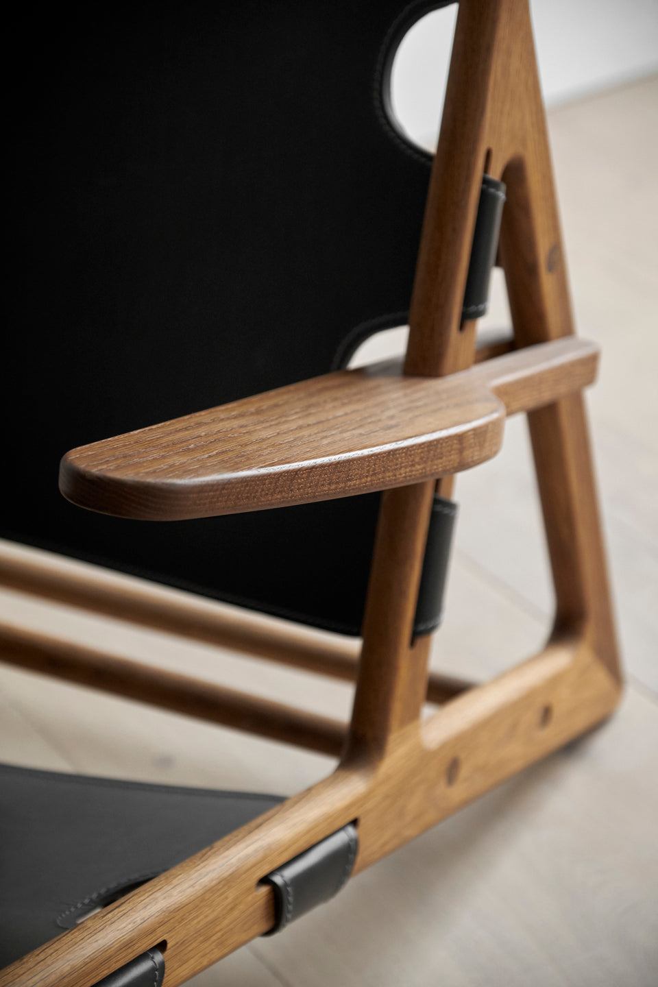 The Hunting Chair