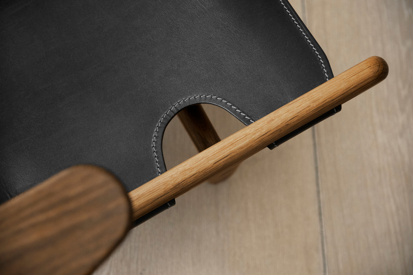 The Hunting Chair