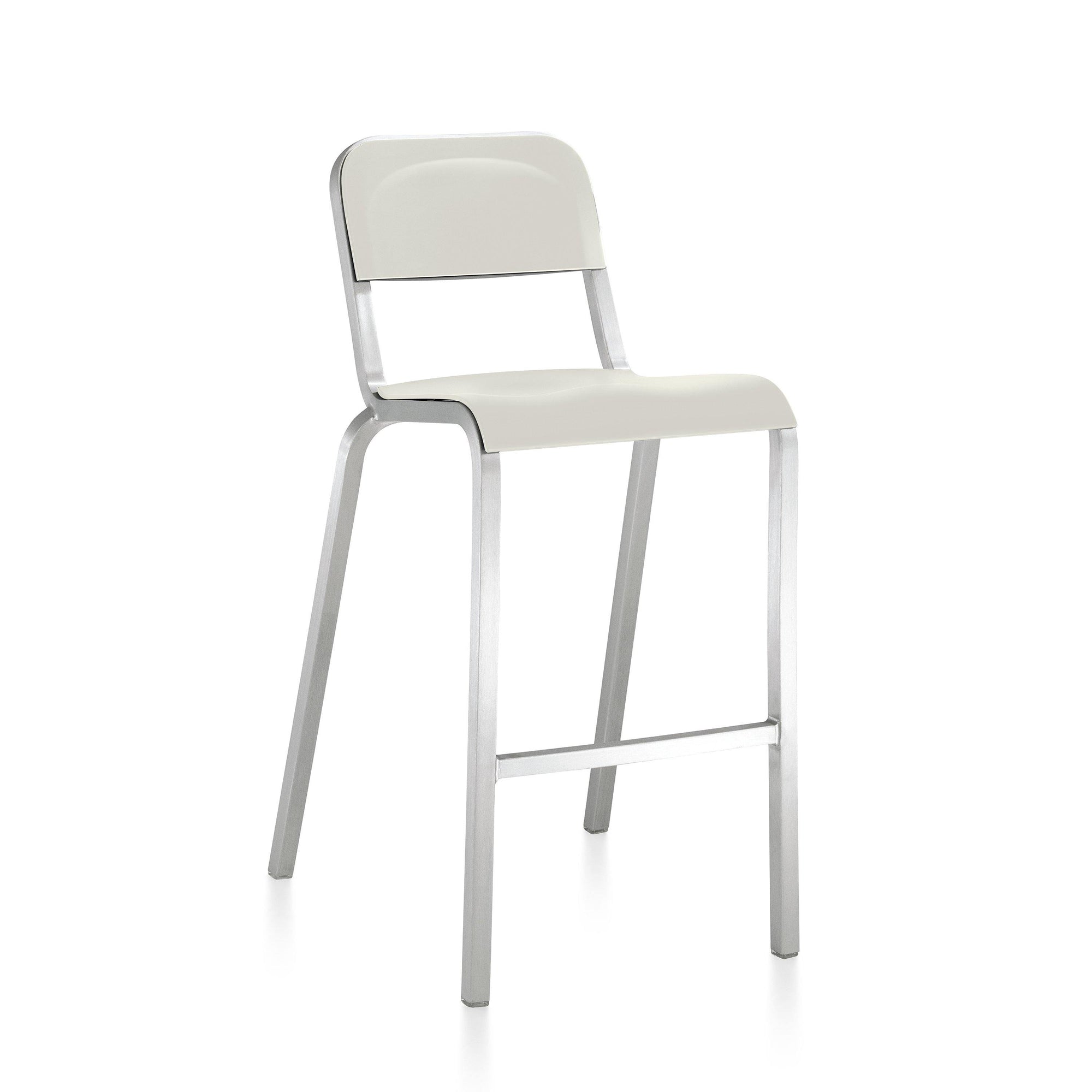 BMW Designworks for Emeco 1951 Counter and Bar Stools - Rarify Inc.